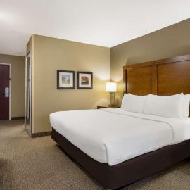 Best Western Morgan City Inn，位于摩根城的酒店