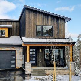 Mountain Villa 1219 I Private Hot Tub I Peloton I Great Views I Bunk Room I Activity Program，位于弗雷则的酒店
