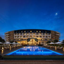 Cypress Resort Kumejima,位于久米岛的酒店