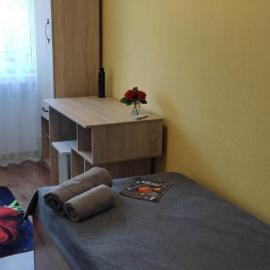 HOSTEL Róża，位于苏瓦乌基的酒店