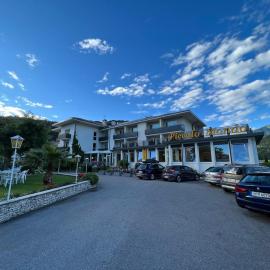 Hotel Piccolo Mondo，位于托尔博莱的酒店