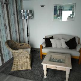 Ferienwohnung CoCo，位于哈尔滕的酒店