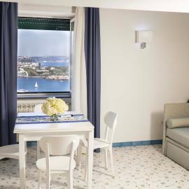 Cala Moresca Apartments，位于巴科利的酒店