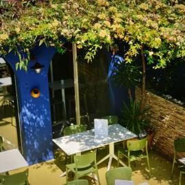 Sud Hôtel Restaurant,位于巴斯蒂亚的酒店