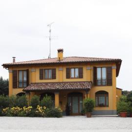 Agriturismo Gaggioli Borgo Delle Vigne，位于佐拉普雷多萨的酒店