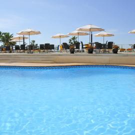 Hotel Nerja Club by Dorobe