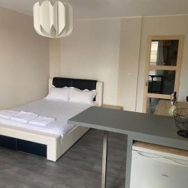 Appartement 2，位于Les Minières的酒店