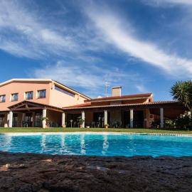 Agriturismo Villa Gaia，位于卡布拉斯的酒店