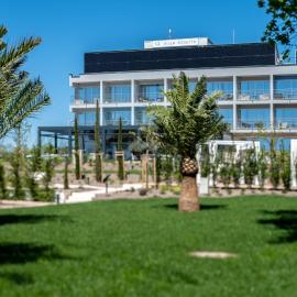 Hotel Villa Rosetta，位于萨武德里亚的酒店