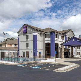 Sleep Inn & Suites Grovetown - Augusta West