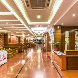 Hotel Pokhara Goodwill，位于博卡拉的酒店