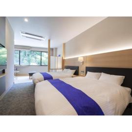 Hotel Sekisuien - Vacation STAY 44687v，位于郡上市的酒店