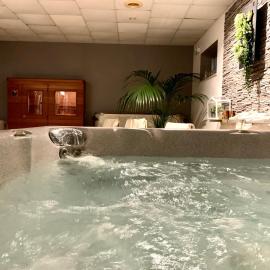 Hotel Ede & Trekking，位于卡拉马尼科泰尔梅的酒店