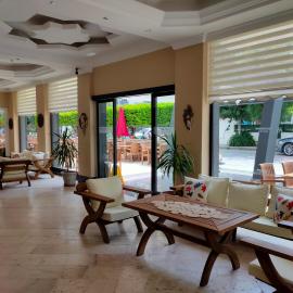Altinersan Hotel，位于迪迪姆的酒店