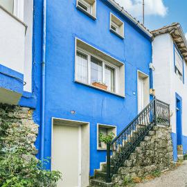 Gorgeous Home In Galicia，位于Belesar的酒店