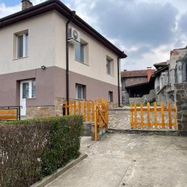 Еделвайс Edelvais，位于科斯泰内茨的酒店