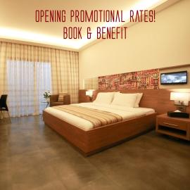 Urban Central Suites - Beirut，位于贝鲁特的酒店