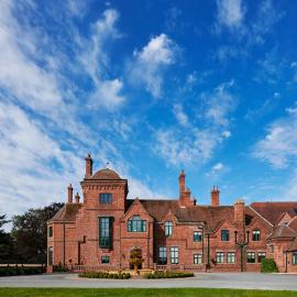 Aldwark Manor Estate,位于艾尔德沃克的酒店