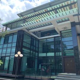 賽斯春天會館 - Seth Spring B&B，位于大同区的酒店