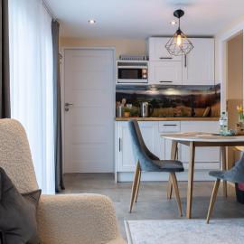 Apartamenty Geiger，位于维托韦的酒店