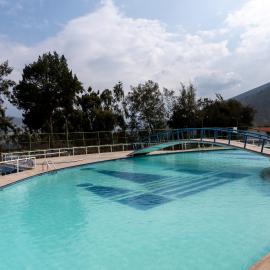 Chaupimundo Lodge,位于基多的酒店