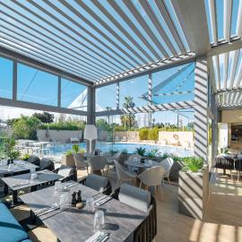 Radisson Hotel Nice Airport，位于尼斯的酒店