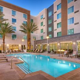 TownePlace Suites by Marriott Los Angeles LAX/Hawthorne