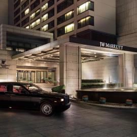 JW Marriott Hotel Beijing，位于北京的酒店