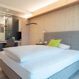 eee Hotel Eberstalzell，位于Eberstalzell的酒店