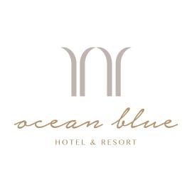 OCEAN BLUE HOTEL & RESORT -Jbeil，位于朱拜勒的酒店