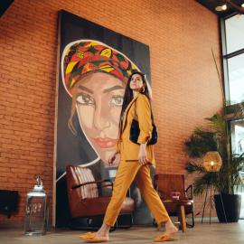 ONOMO Hotel Casablanca Sidi Maarouf