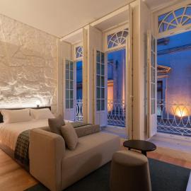 NOLIA Boutique Hotel，位于波尔图的酒店