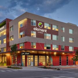 Element by Marriott Basalt - Aspen,位于巴索尔特的酒店