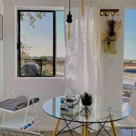 30 PCT OFF! Malibu Serene Cabin, Ocean View, Beach