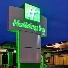 Holiday Inn Sudbury by IHG，位于萨德伯里的酒店