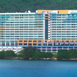 Grand Bay View Hotel