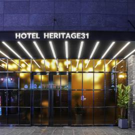 Heritage31 Hotel