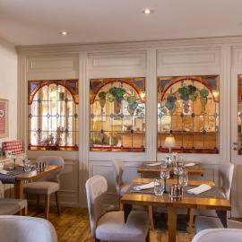 Hôtel Restaurant Le Kastelberg, The Originals Boutique，位于昂德洛的酒店
