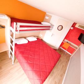 Premiere Classe Metz Nord - Semecourt，位于费沃的酒店