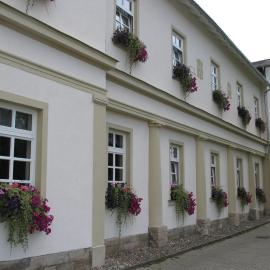Hotel Garni - Haus Gemmer，位于科堡的酒店