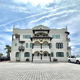 Bliss By The Sea，位于圣奥古斯丁的酒店