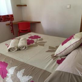Pension Te Aroha - Te Rai，位于Maatea的酒店