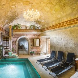 La Hostería Boutique Hotel，位于阿雷基帕的酒店