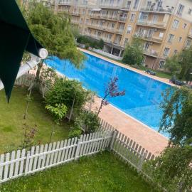 Lucas investment L3 -104，位于Creţuleasca的酒店