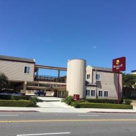 Surfside Inn Redondo Beach
