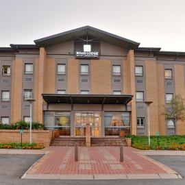 Road Lodge Southgate，位于Southgate的酒店