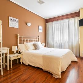 Hotel América Ferrol，位于费罗尔的酒店
