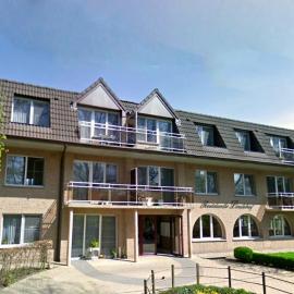 Lindehof Serviced Flats，位于Zoersel的酒店