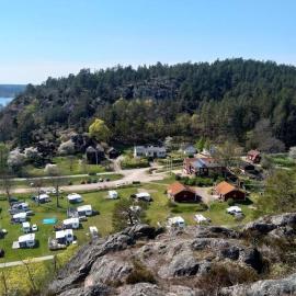 Stegeborgsgården，位于Norrkrog的酒店