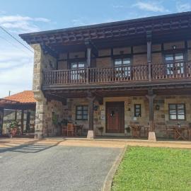 Posada La Aldea，位于奧瑞那的酒店